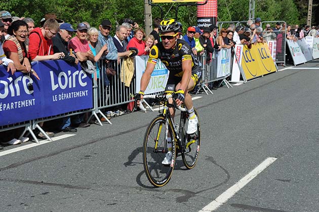 Thomas Voeckler